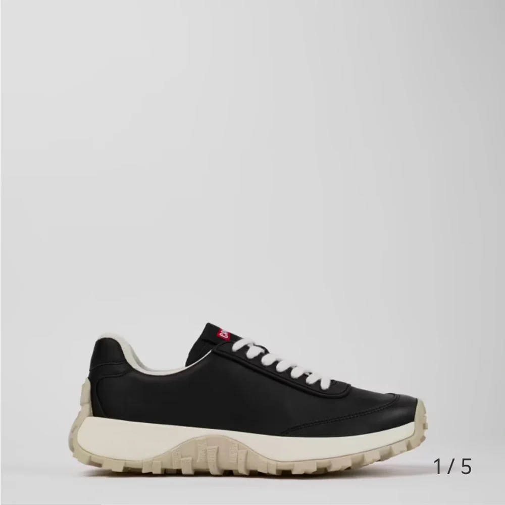 Camper Drift Trail VIBRAM size 39 - Picture 3 of 8